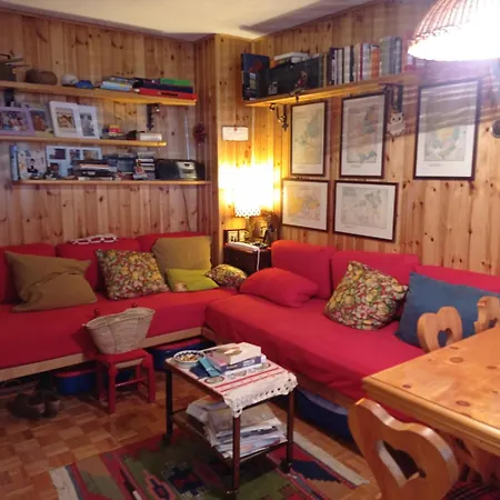 Centro Apartment