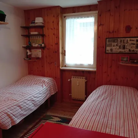 Apartment Centro *