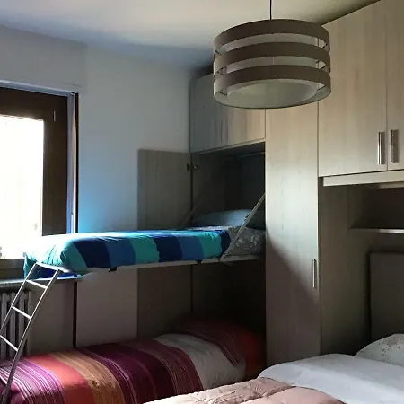 Centro Apartamento *
