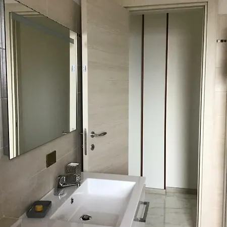 Apartamento Centro *