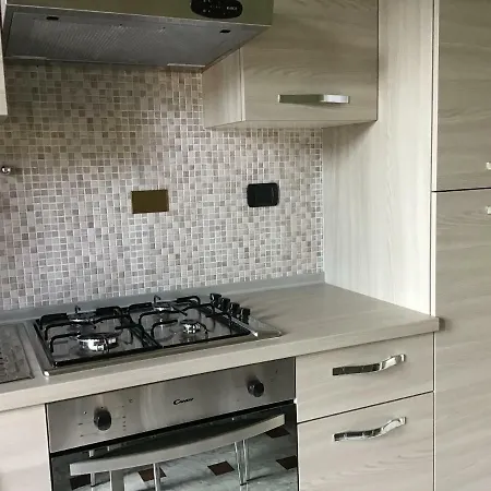 Apartamento Centro