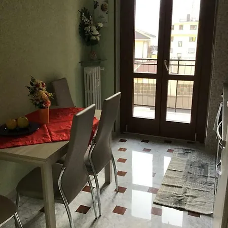 Apartamento Centro