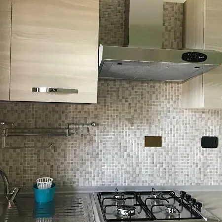 Apartamento Centro *
