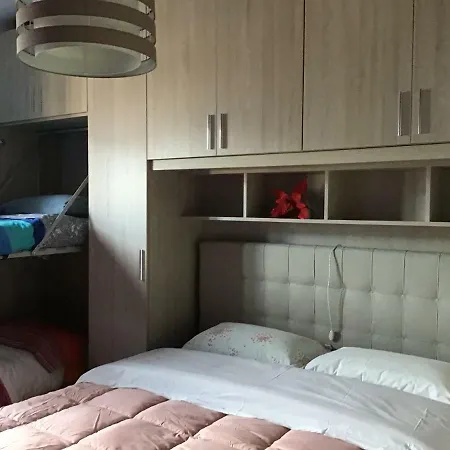 Centro Apartamento