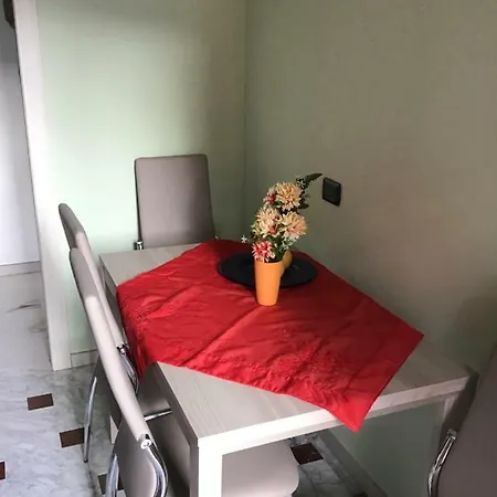 Centro Apartamento Châtillon
