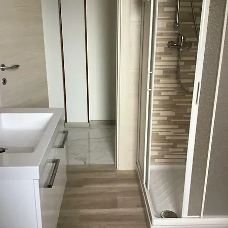 Centro Apartamento