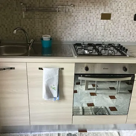 Apartamento Centro Châtillon